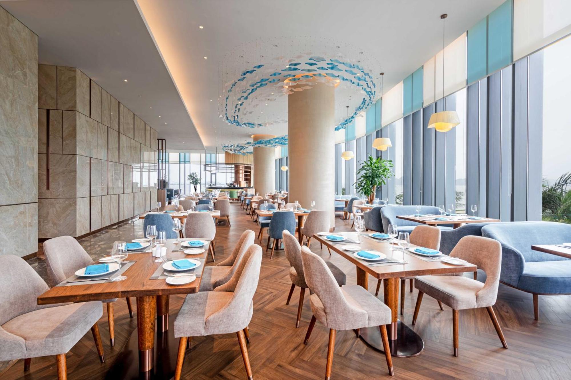 A La Carte Ha Long Bay Managed By Anstay Luaran gambar