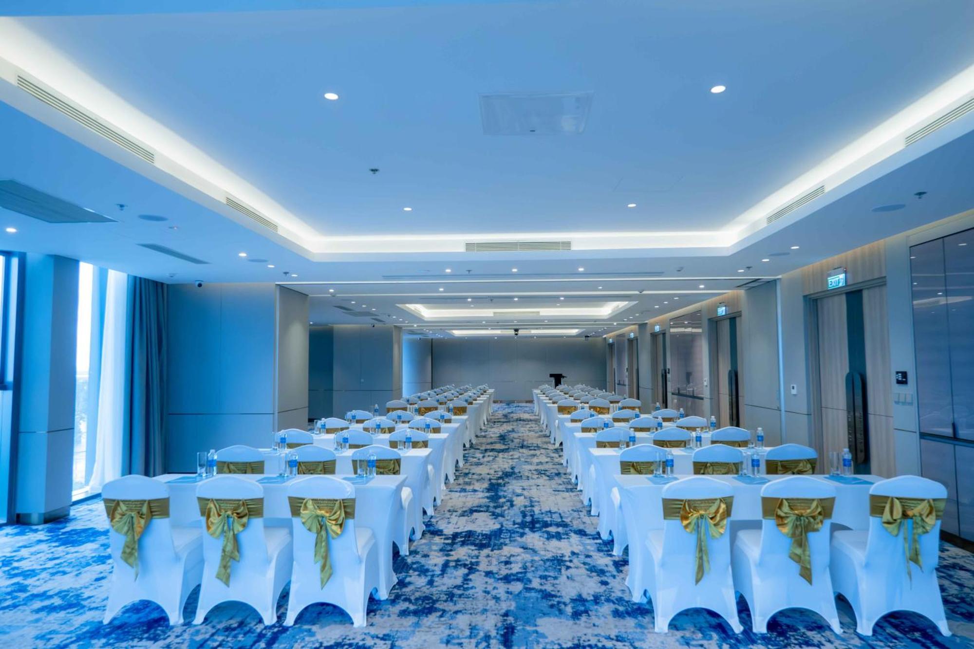A La Carte Ha Long Bay Managed By Anstay Luaran gambar
