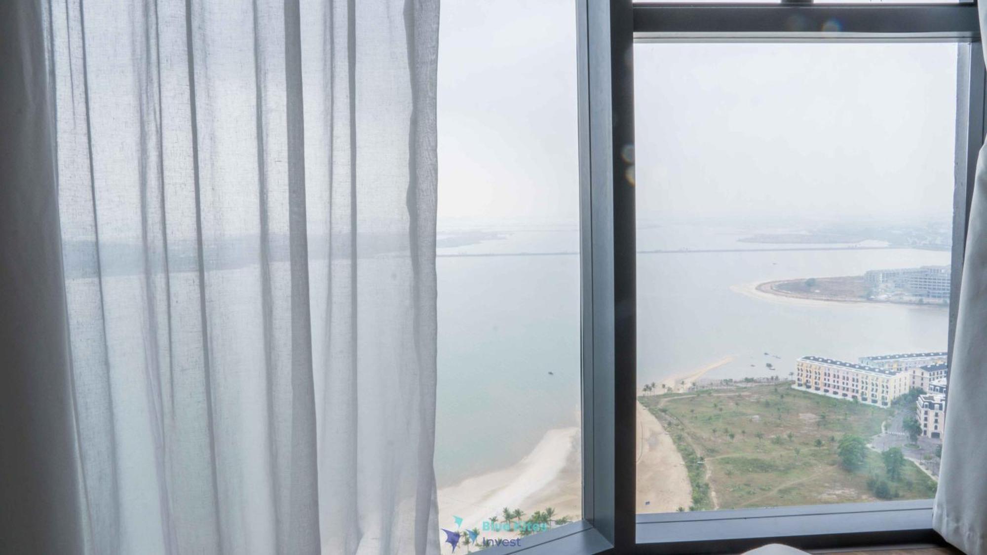 A La Carte Ha Long Bay Managed By Anstay Bilik gambar